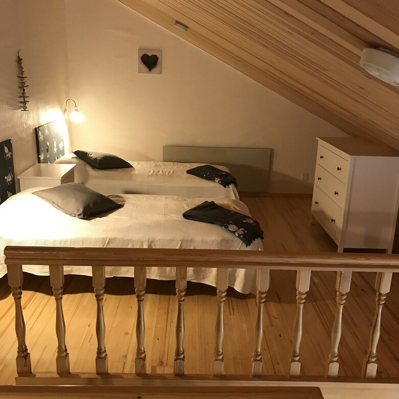 Apartamentos Ensilumi - Mainiot Majat