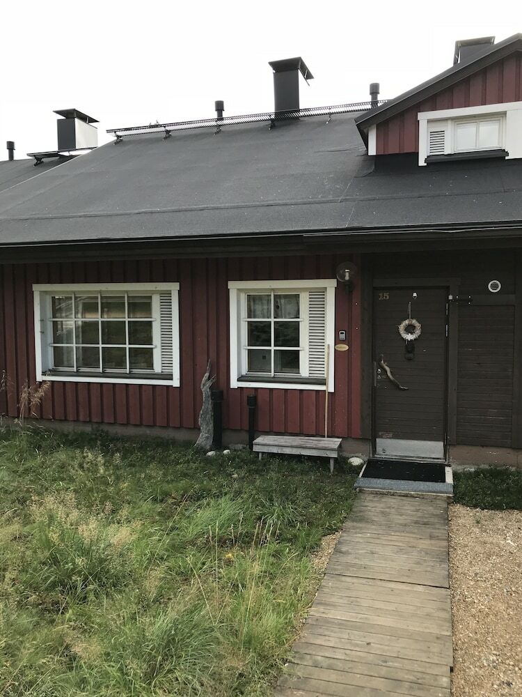 Apartamentos Ensilumi - Mainiot Majat