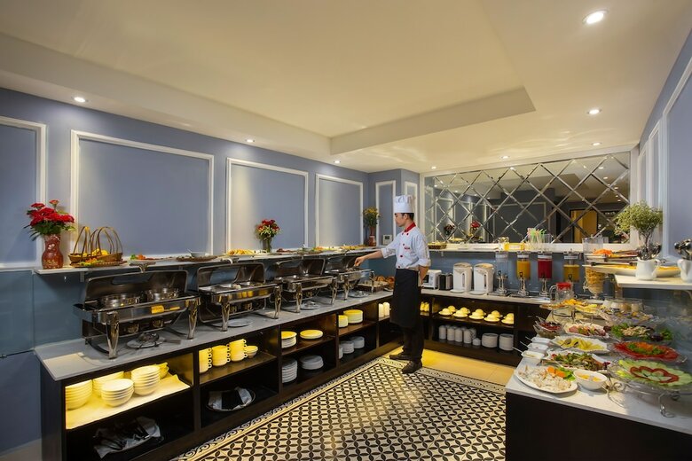 Shining Boutique Hotel And Spa
