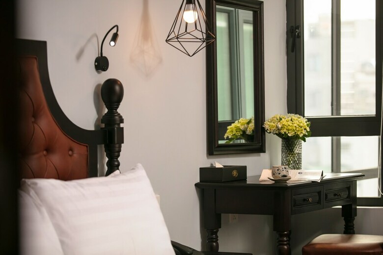 Shining Boutique Hotel And Spa