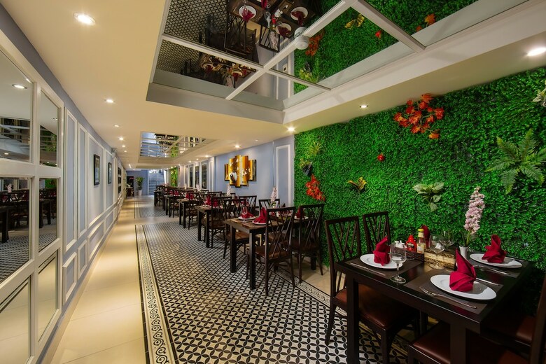 Shining Boutique Hotel And Spa
