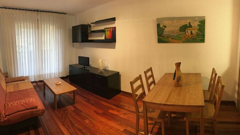 Apartamentos Altur 5 Canfranc Estacion