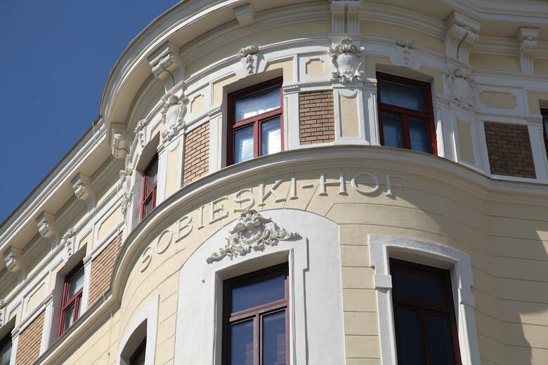 Sobieski Apartments Sobieskigasse