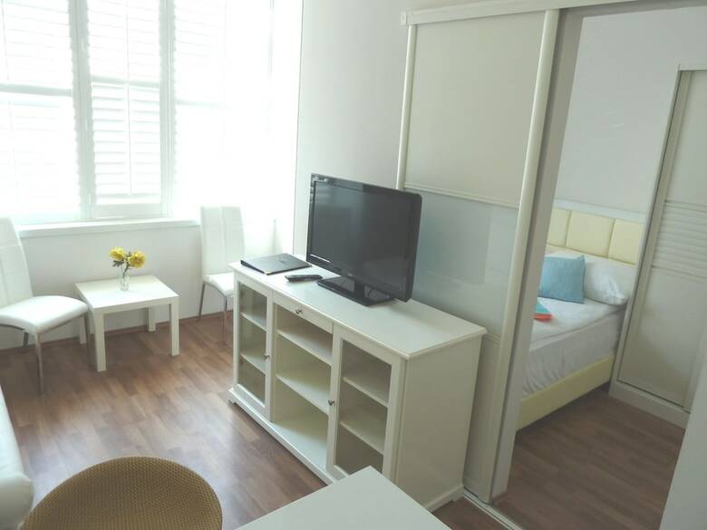 Sobieski Apartments Sobieskigasse