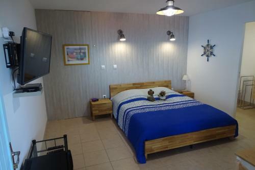 Bed & Breakfast Chambres D'h�tes La Patarse