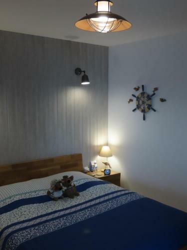 Bed & Breakfast Chambres D'h�tes La Patarse
