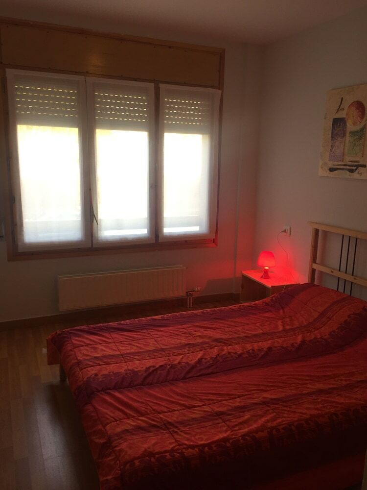 Apartamentos Altur 5 Jaca