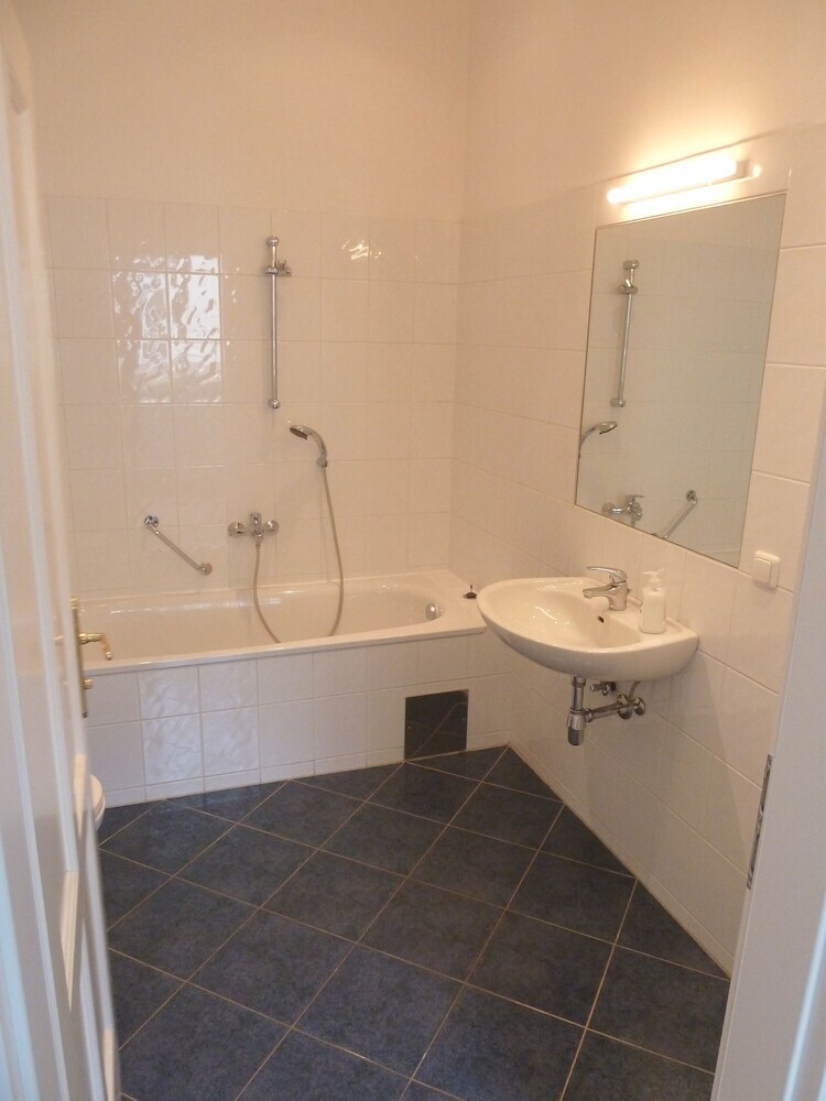 Sobieski City Apartment 10