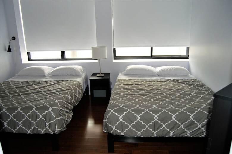 Condotel Leluxe St-denis St - Mtlflats
