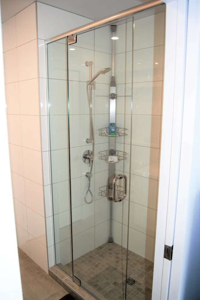Condotel Leluxe St-denis St - Mtlflats