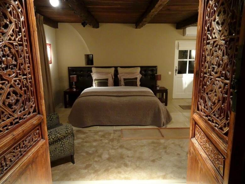 Bed & Breakfast Mas De Lach�