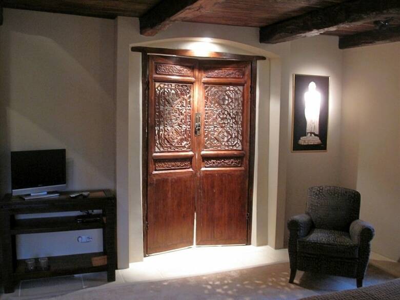 Bed & Breakfast Mas De Lach�