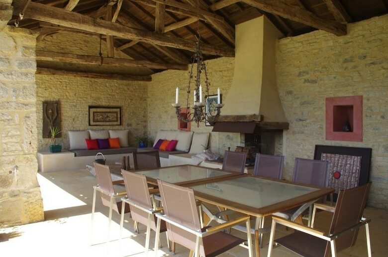 Bed & Breakfast Mas De Lach�