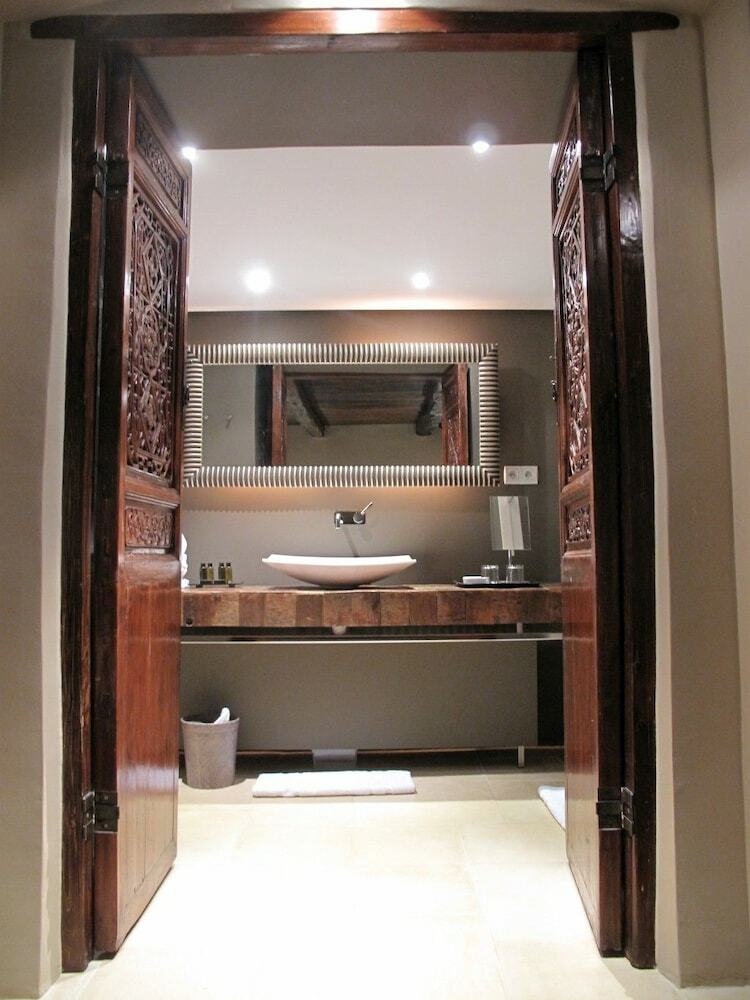 Bed & Breakfast Mas De Lach�