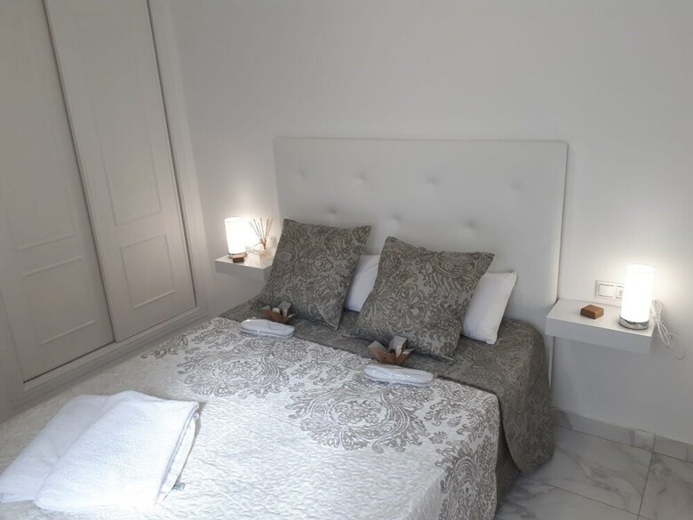 Apartamentos Appartement R�nov� Avec Solarium