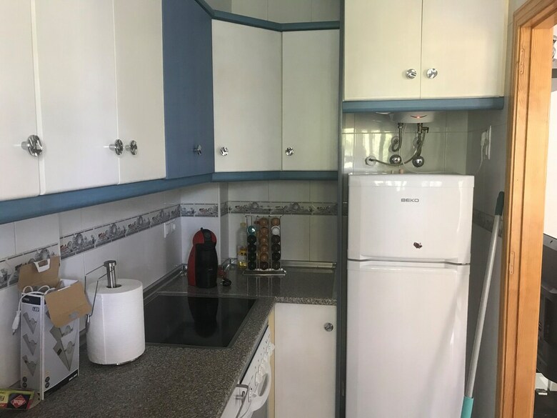 Apartamentos Appartement R�nov� Avec Solarium