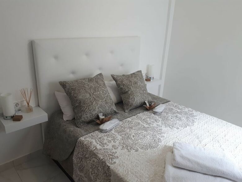 Apartamentos Appartement R�nov� Avec Solarium