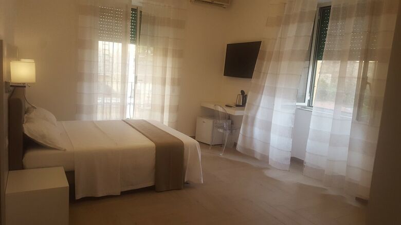 B&B - Le Stanze Della Regina