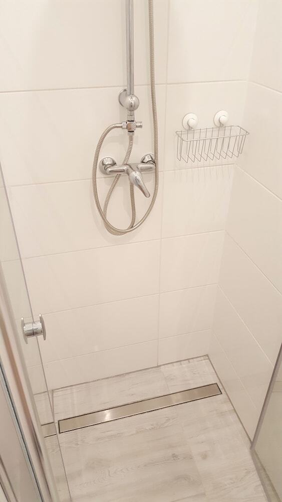 Sobieski City Apartment 11