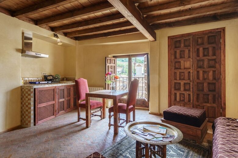 Apartamentos Palacio Conde De Cabra