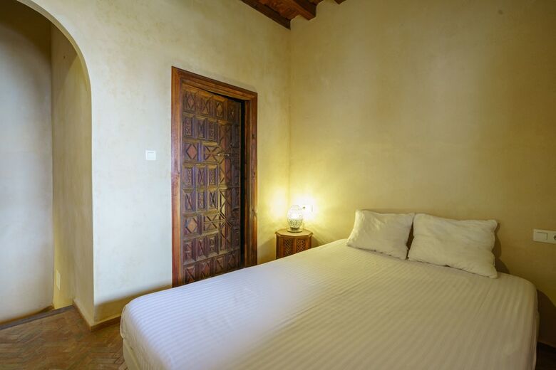 Apartamentos Palacio Conde De Cabra