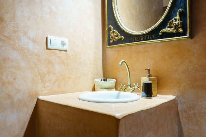 Apartamentos Palacio Conde De Cabra