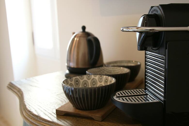 Bed & Breakfast Le Clos D'olea. Chambres D'hotes
