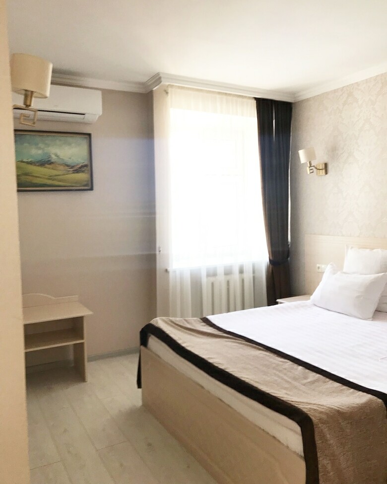 Hotel Tourist