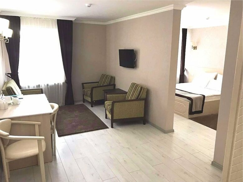 Hotel Tourist