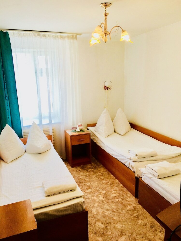 Hotel Tourist