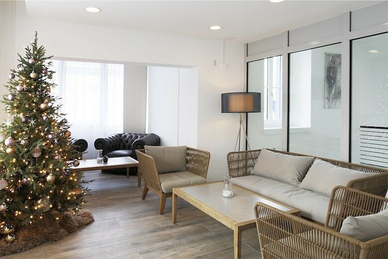 Hotel Work Life Residence By Primestay