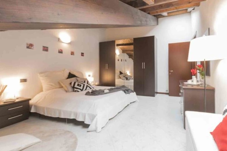 Apartamento Le Residenze Di Dante