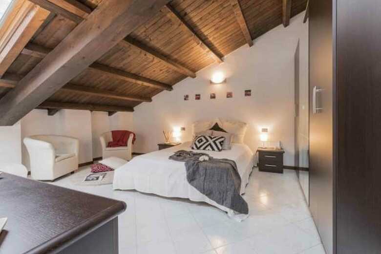 Apartamento Le Residenze Di Dante
