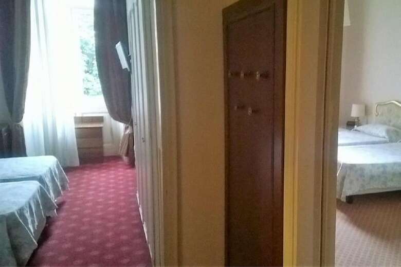 Grand Hotel Regina