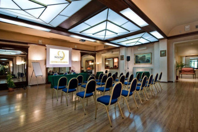 Grand Hotel Regina