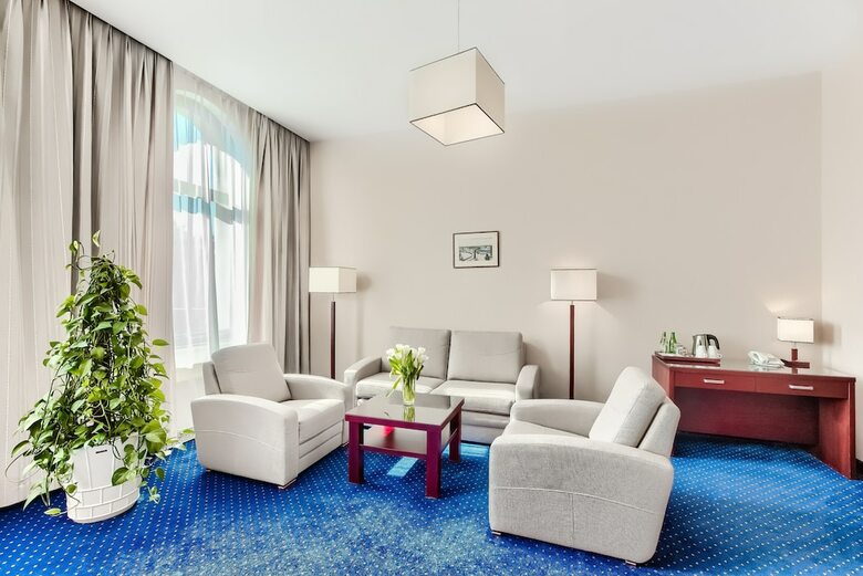 Hotel Atrium