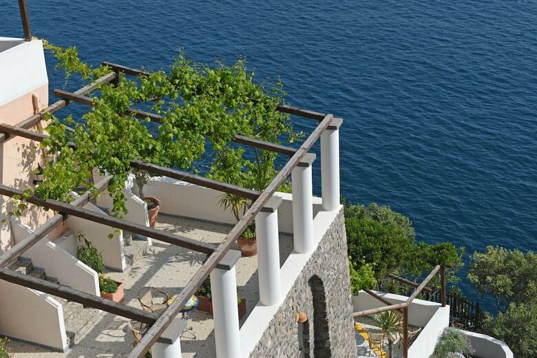 Hotel Locanda Del Fiordo