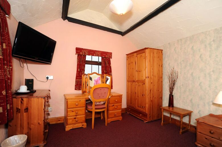 Posada The West Country Inn