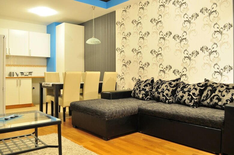Senator Apartments Budapest