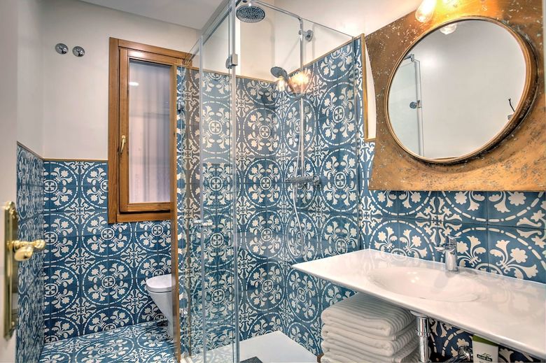 Apartamentos Casa Del Anillo