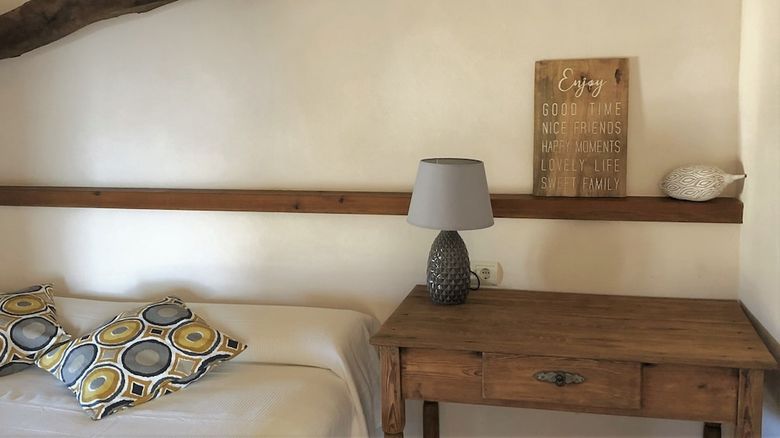 Bed & Breakfast Vista De La Vila