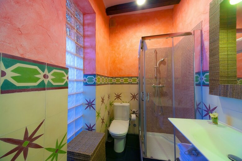 Apartamentos Casa De Carretas