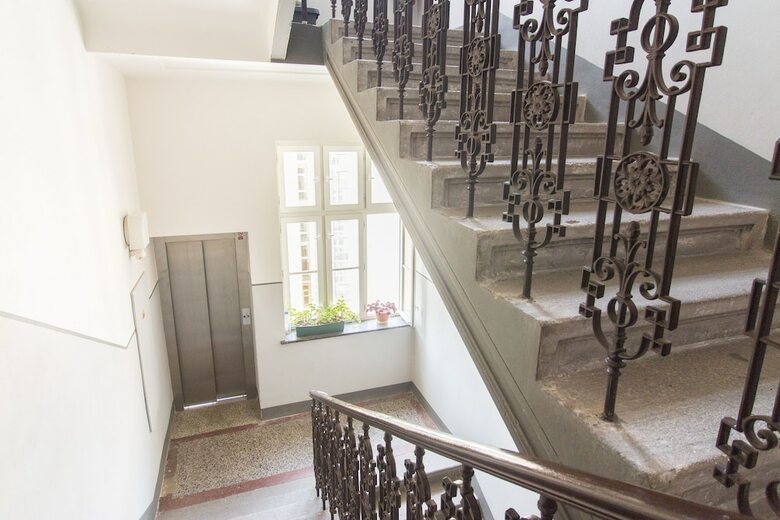 Apartamentos Studio In The Historic Center By Easybnb