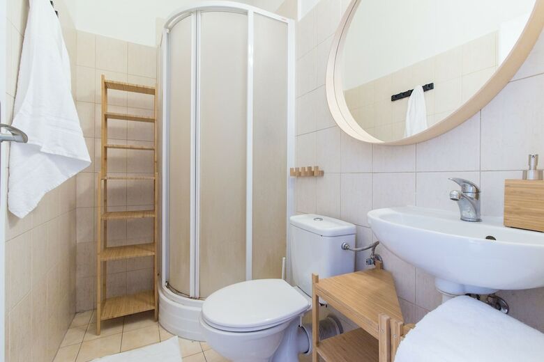 Apartamentos Studio In The Historic Center By Easybnb