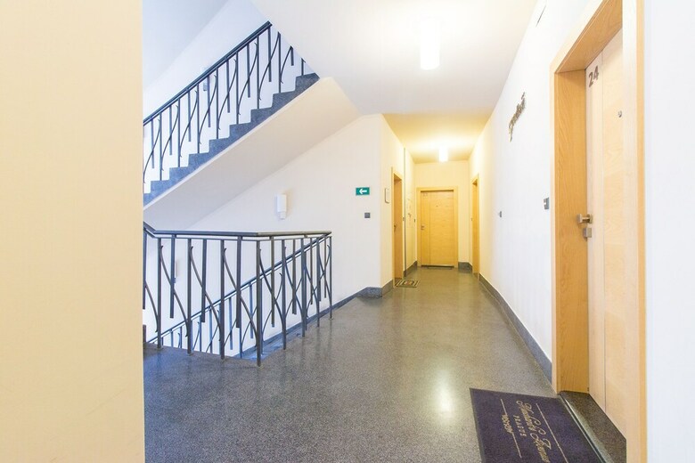 Charles Bridge Studio Apartment By Easybnb