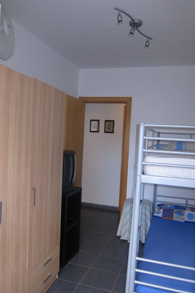 Apartamento Moderno En Llan�a - 1007