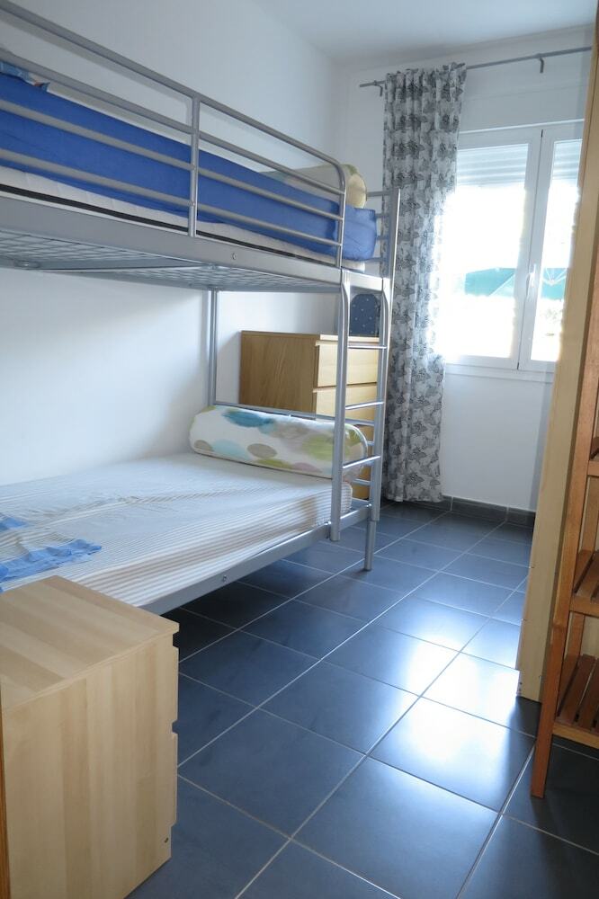 Apartamento Moderno En Llan�a - 1007