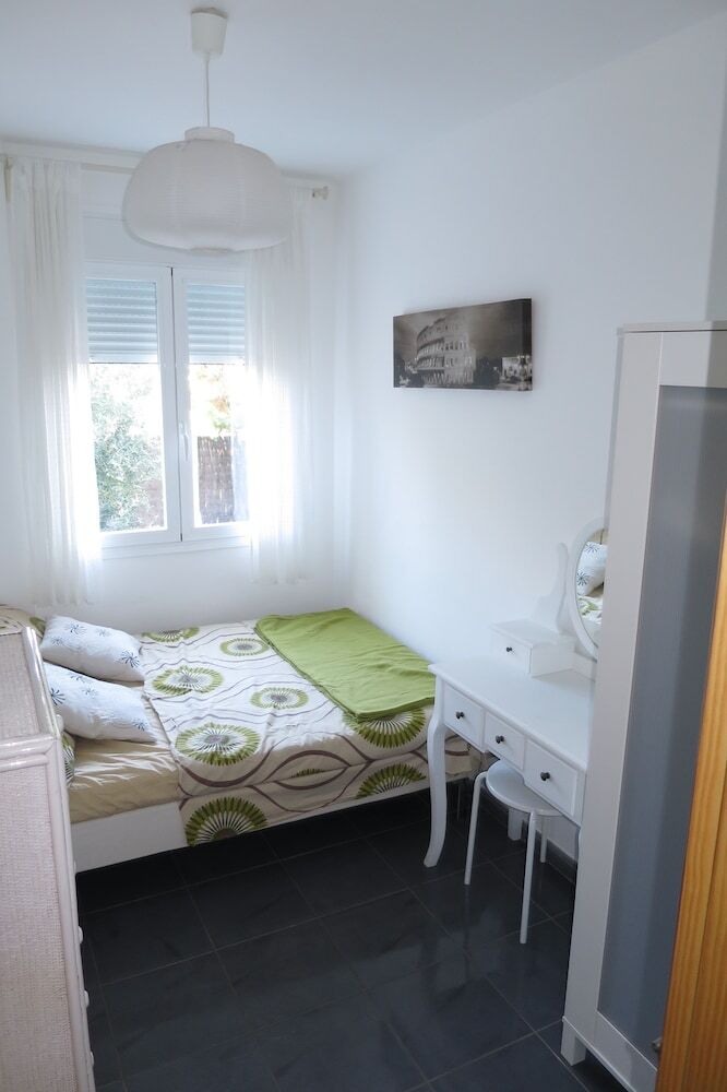 Apartamento Moderno En Llan�a - 1007