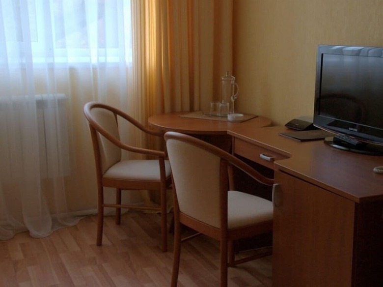 Brigantine Hotel