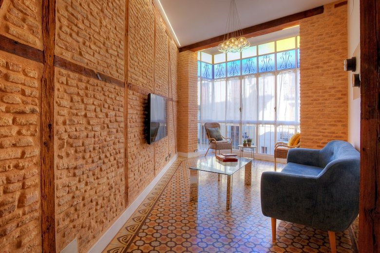 Apartamentos Casa De Las Meninas